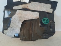 фото thumb №5, Bmw x3 e83 03-06 2.0d захист панелі консолі нижня 3416823