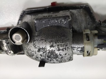 фото thumb №7, Лампа протитуманна зад задня бампера peugeot 208 i 9674308980 2012-2019