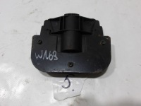 фото thumb №2, Кронштейн ручка підлога багажника mercedes a-klasa w169