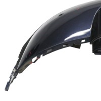 фото thumb №10, Mini countryman r60 бампер задний pdc cosmic blue niebieski металлик - b13