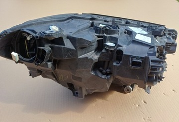 фото thumb №13, Bmw x3 g01 рестайлінг lcc x4 g02 фара лампа led a9 5a29201-06 le20a6455