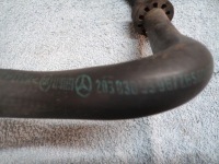 фото thumb №6, Трубка  системи охолодження mercedes w203 22.dci a2038305396