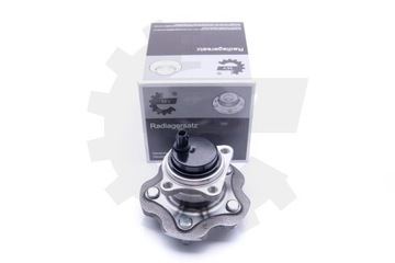 фото thumb №1, Ступиця підшипник колеса зад toyota avensis t27 2008-..