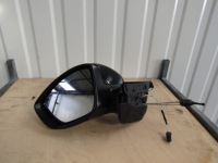 фото thumb №1, Зеркало левая citroen c3 iii 6 кабели 16-