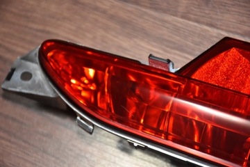 фото thumb №15, Лампа бампера противотуманная зад peugeot 208 i eu