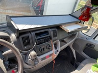 фото thumb №8, Полиця stolik na панель приладів fiat ducato jumper boxer 2006-2022r.