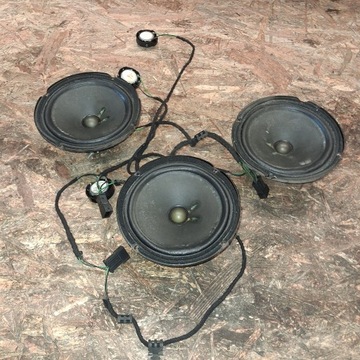 фото thumb №5, Динамік bose audi a6 c5 4b0035411a