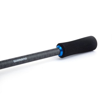 Спиннинг Shimano Nexave 3.00м 7-35г 3 шт. Варенье