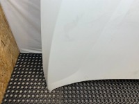 Купить Капот крышка двигателя перед bmw x1 e84 код лакокрасочного покрытия: 300 alpinweiss 2009-, фото thumb