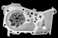 Насос води renault scenic/megane/modus/clio 1.6 Доставка, фото thumb