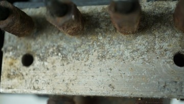 фото thumb №6, Насос abs honda civic 8 viii ufo 0265950662 57110-smr-e020-m1 0265235277