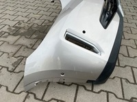 фото thumb №8, Бампер перед передний bmw ix3 g08 цвет c1n