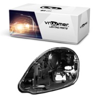 Купити Ліва корпус корпус фара ліхтарі  porsche cayenne e3 17+ full led, фото thumb