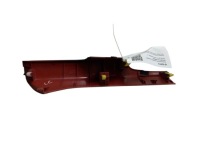 фото thumb №7, Toyota land cruiser j150 рамка бардачка панели приборной панели