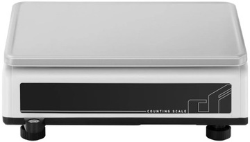 Waga licząca - 30 kg / 0,5 g - LCD STEINBERG SBS-ZW-3005