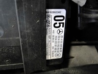 фото thumb №3, Mercedes gl gls x166 166 радар датчик abas sah