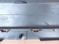 фото thumb №16, Renault trafic iv 2021 2022 2023 передній бампер