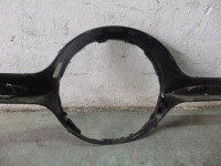 фото thumb №7, Решітка радіатора решітка радіатора накладка mercedes w176 a-klasa 2016- lift