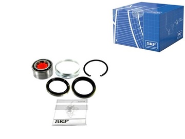 фото thumb №11, Skf vkba 3729 - підшипник, набір ремонтний ступиці