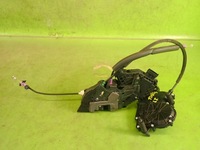 фото thumb №10, Замок двері лівий задній + доводчик jaguar xjl 16r ew93-24995-bg ew93218a42bb