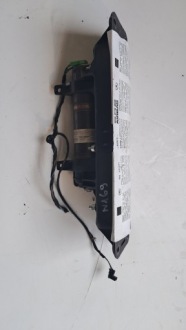 фото thumb №1, Подушка подушка безопасности пассажира mercedes w169 2.0 cdi 1713249901