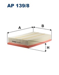 фото thumb №7, Набор фильтров filtron vw arteon