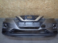 фото thumb №1, Бампер перед nissan qashqai j11 lift 17-