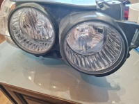 фото thumb №1, Chevrolet aveo t300 11- фара лампа перед права h1+h7