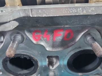 фото thumb №13, Головка валы kpl kia sportage iv 1.6 gdi g4fd