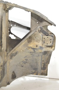 фото thumb №16, Pas передній лонжерон ліва права bez іржа mercedes w140 s klasa