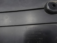 Tesla model y 2020+ бампер задний оригинальный 1487995-00-b Оригинал, фото thumb