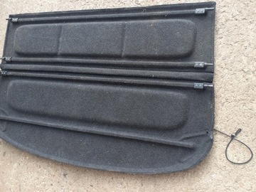 фото thumb №8, Toyota carina e 92-97 полиця багажника liftback