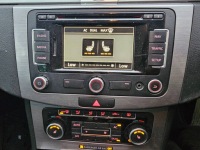 фото thumb №6, Vw passat b7 sedan сидіння правий лівий заднє сидіння сидіння комплект шкіра підігрів