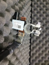 фото thumb №1, 0009057414 mercedes nowa клема акумулятор