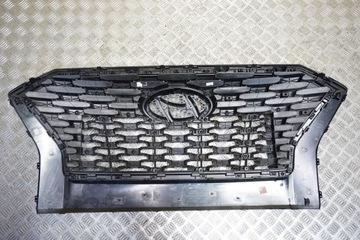 фото thumb №10, Hyundai palisade 2019 - 2022решітка перед решітка радіатора usa