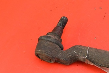 фото thumb №6, Трансмиссия рулевая рейка eu 6g91-3a500-dl ford s-max mk1 1.8 tdci 125 km