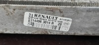 Интеркулер радиатор воздуха renault clio iv 144963014r в Украине, фото thumb