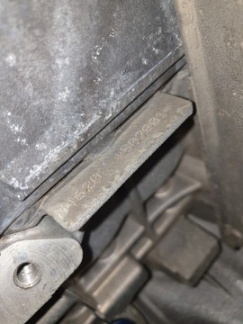 фото thumb №9, Двигатель porsche panamera 3.6 m46.20 m4620 комплектный