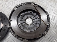 фото thumb №6, Прижим сцепления с диск skoda roomster 1.2 tsi