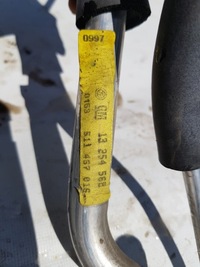 фото thumb №13, Шланг кондиционера opel astra j 1.4 t