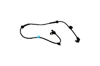 фото thumb №2, Датчик, швидкість обертова колеса japko 151818