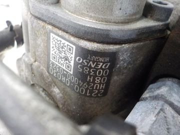 фото thumb №9, Lexus is ii двигатель 2.2 d-cat 177 km 2ad форсунки 23670-26011 promocja!!!