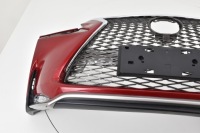 фото thumb №11, Lexus nx 300h 2014-2018 przed lift f-sport бампер передний kompletny