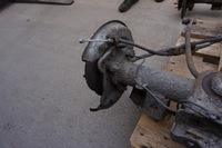 фото thumb №12, Land cruiser 120 мост дифференциал задняя блокировка передаточное число 4,1 41/10 3,0 d4d 2003r