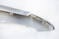 фото thumb №11, Mercedes ml w166 6.3 amg спойлер накладка бампера перед 11-15 a1668805640