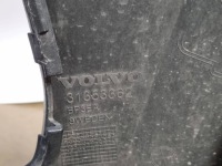 фото thumb №15, Volvo xc90 2018 с передний бампер передний