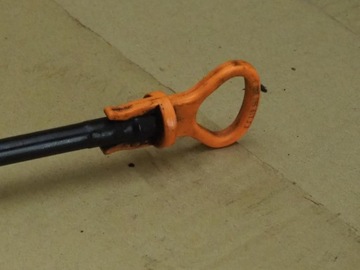 фото thumb №5, Щуп вимірювач рівня масла vw transporter iv t4 2.5 tdi 028115611j