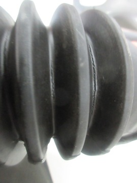 фото thumb №8, Kia k2700 2.7 d 97- шланг шланг труба повітря j2