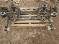 фото thumb №1, Volvo v60 тяга стабилизатора задний задняя