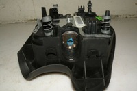 фото thumb №7, Подушка безопасности водителя nissan primera p12 6005158c 1.8l бензиновый 85kw 2004